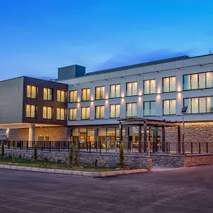 Hampton By Hilton ızmir Aliağa Otel