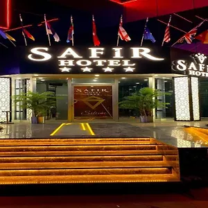**** Otel Safir Türkiye