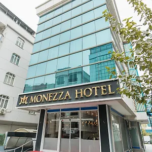 *** Otel Monezza Maltepe Türkiye