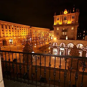  Daire - Kreshchatyk Area Ukrayna