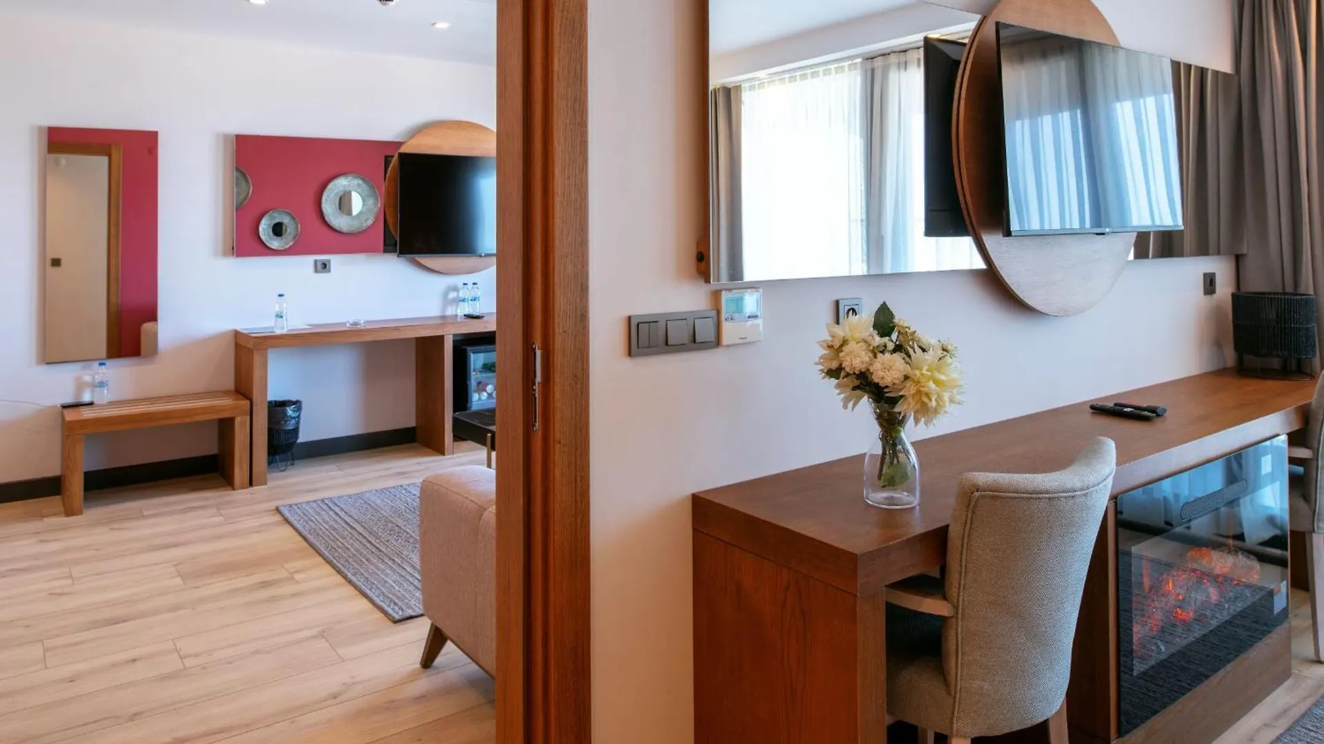 Maison Vourla Hotel